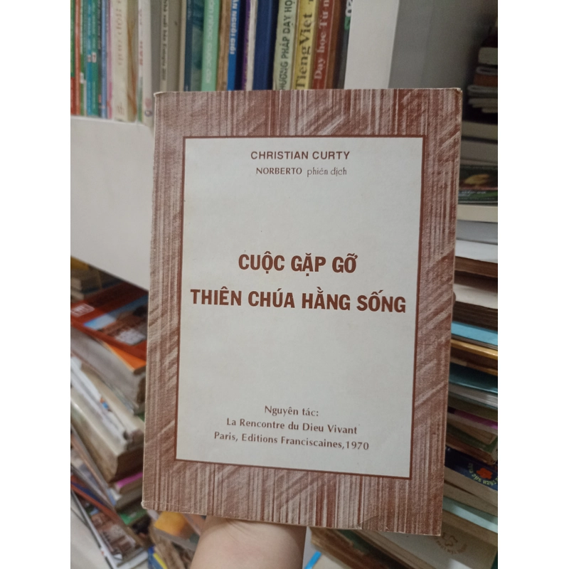 Cuộc Gặp Gỡ Thiên Chúa Hằng Sồng 🌻 506564