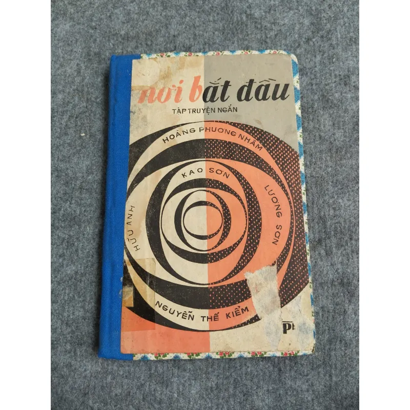 NƠI BẮT ĐẦU 606650