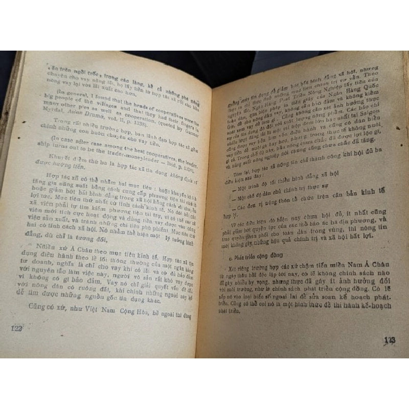 Trên đường cơ khổ - Nguyễn Cao Hách 740235