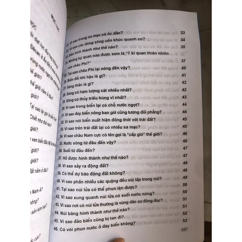 199 câu đố địa lý luyện trí thông minh 727859