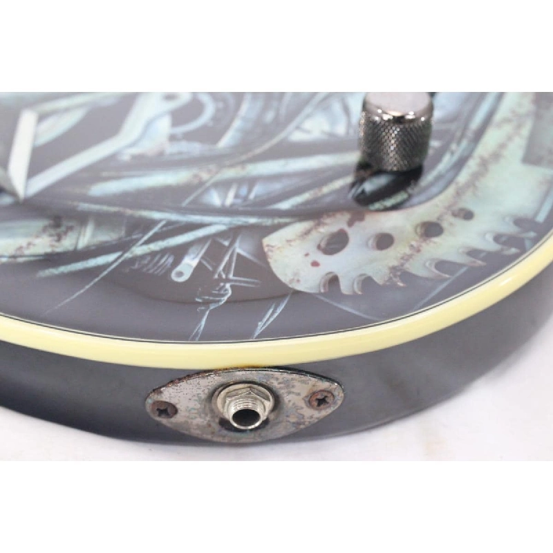 MÁY CHẾT DEAN DECEIVER - Hàng hiệu Authentic 878685