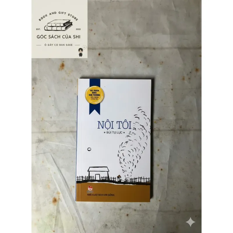 Nội Tôi - Bùi Tự Lực 926235