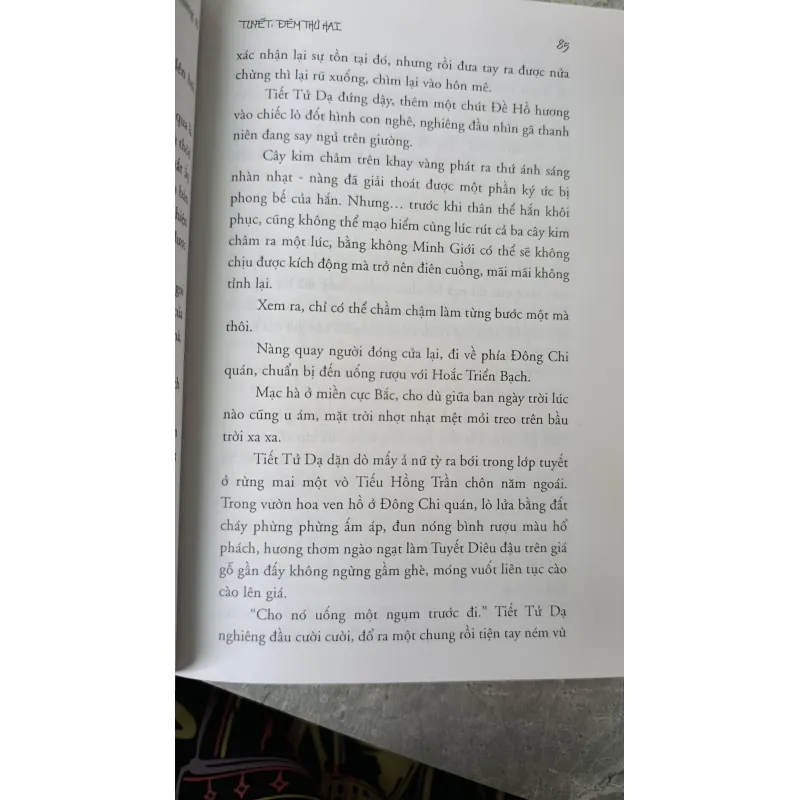 THẤT DẠ TUYẾT 693830