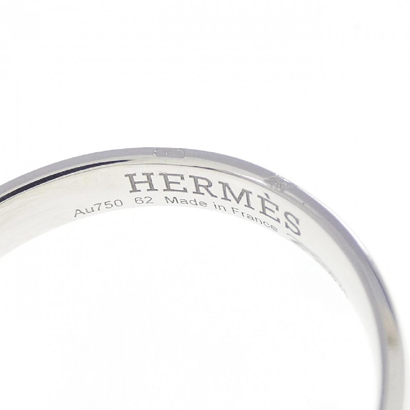 Nhẫn Hermes Ever Heracles - Hàng hiệu Authentic 836064
