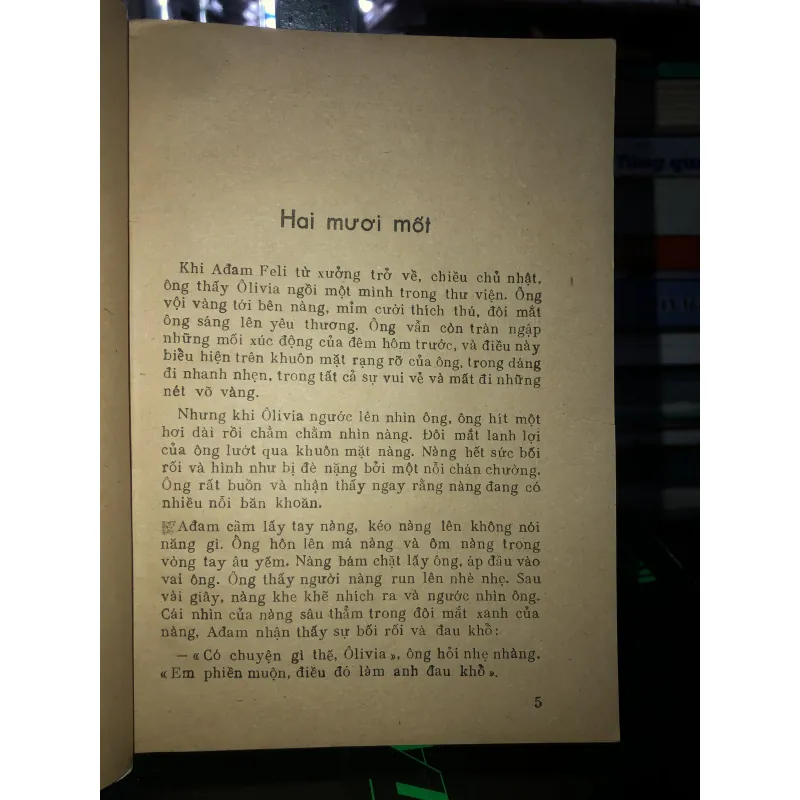 Người đàn bà đích thực - Barbara Taylor Bradford  789211