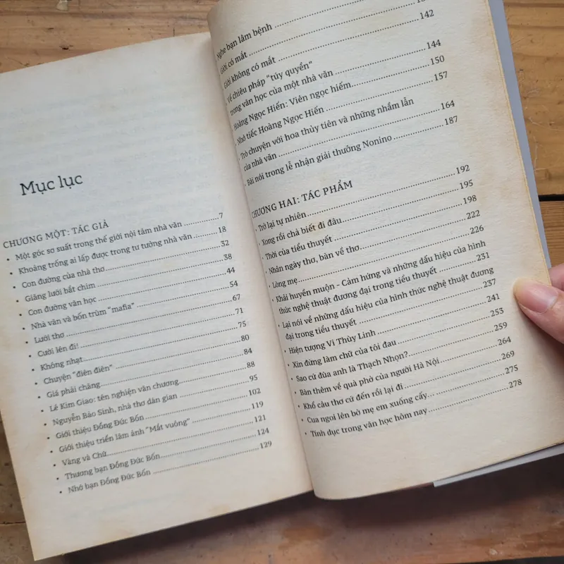 Giăng lưới bắt chim - Nguyễn Huy Thiệp 1003776