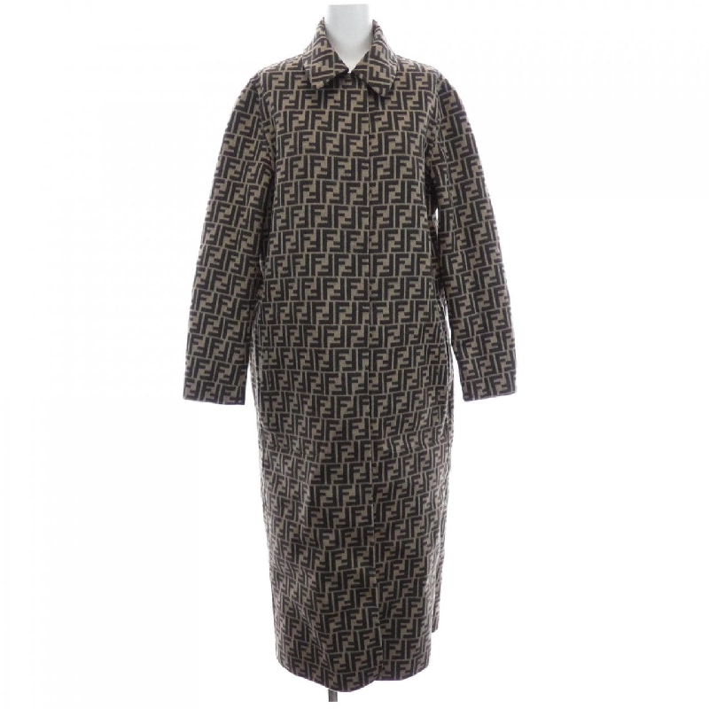 FENDI FF8674 A5HD Áo khoác - Hàng hiệu Chính hãng 815733