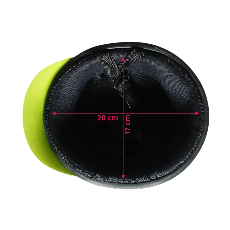 Nón bảo hiểm ngân hàng ACB dành cho trẻ em 604922