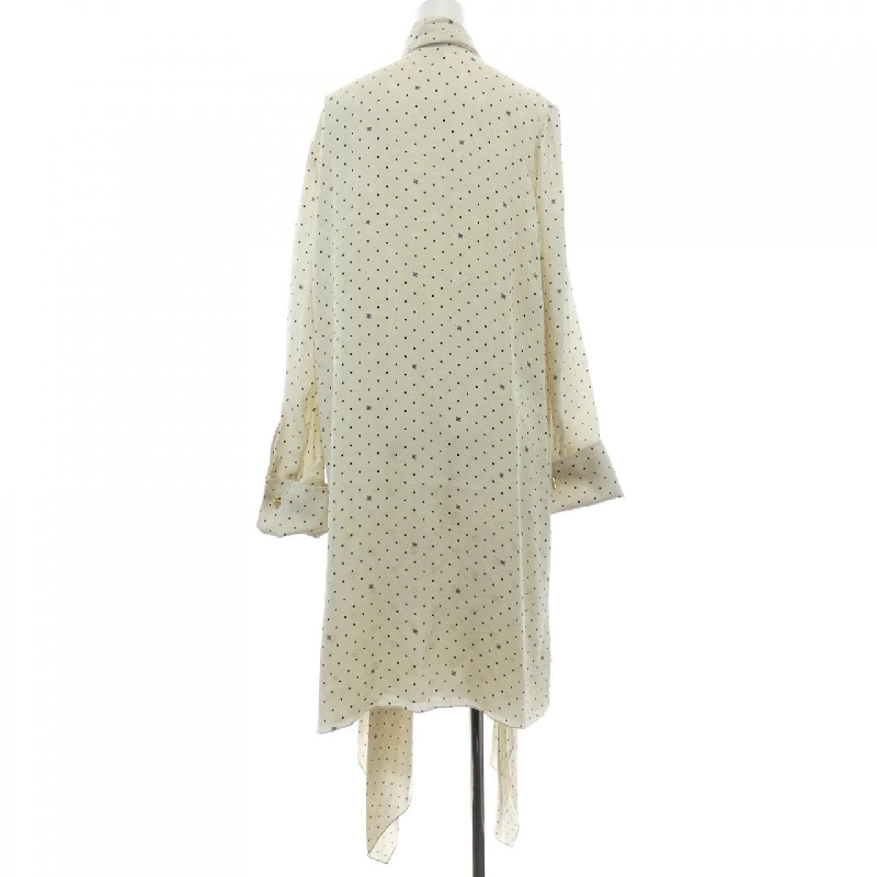 FENDI Calligraphy FDB658 AGU1 Đầm - Hàng hiệu Chính hãng 815741