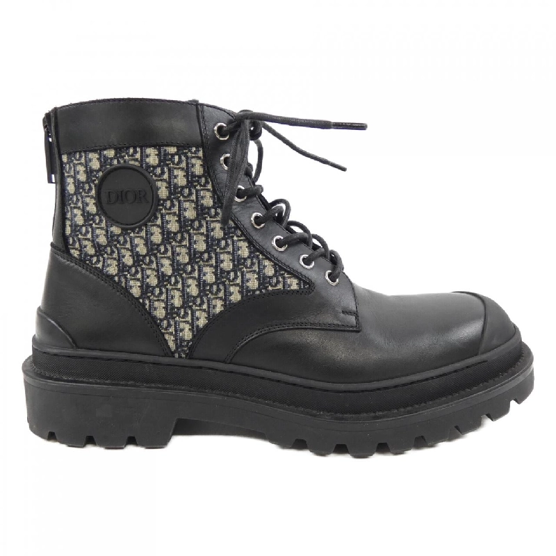 Giày bốt CHRISTIAN DIOR - Hàng hiệu Chính hãng 906693