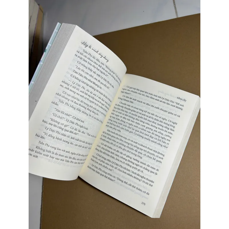 Hay Là Mình Sống Chung - Tập 1 25k 735390