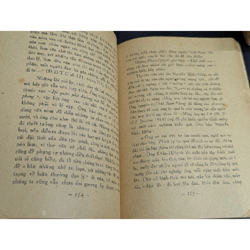 Nhà văn hiện đại - Vũ Ngoc Phan 472867
