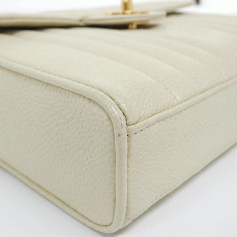 【Vintage】Túi xách chéo Chanel 02740 610147