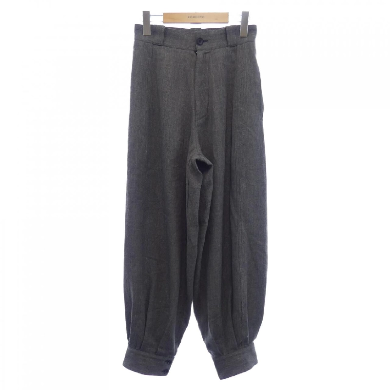 【Mã giảm giá】Beautiful People đẹp người quần 653565