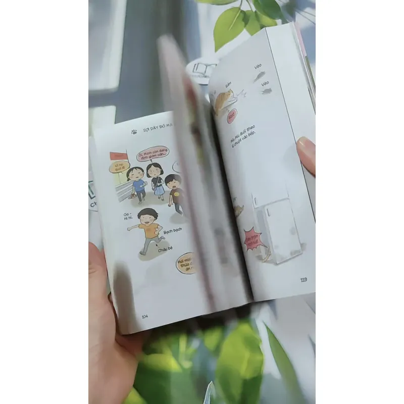 Nhà Có Một Đàn Mèo 2 - Chae Yuri 744718