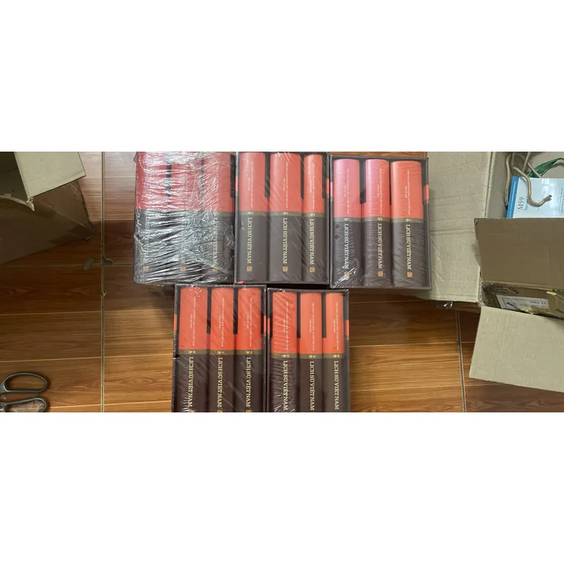 Bộ 15 cuốn Lịch sử Việt Nam Viện sử học 705850