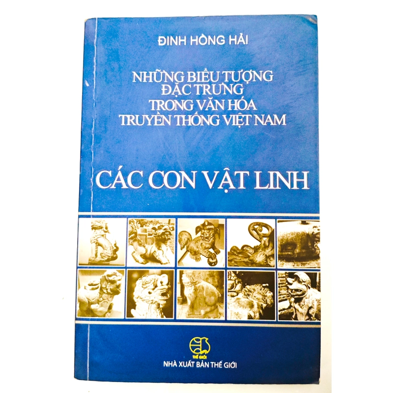 Các Con Vật Linh Trong Văn Hóa Truyền Thống Việt Nam 517188