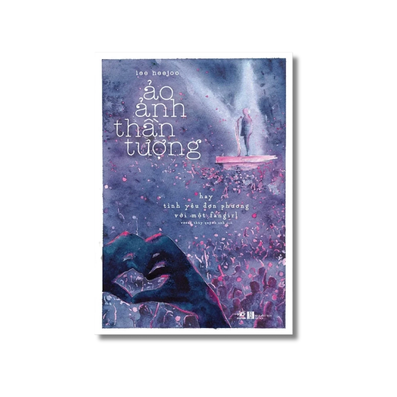 Ảo ảnh thần tượng - Lee heejoo 724686