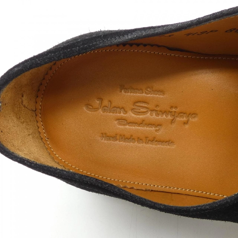 Giày JALAN SRIWIJAYA - Hàng hiệu Authentic 901436