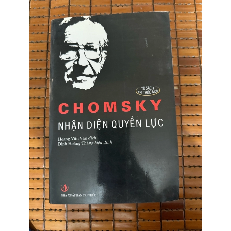 Nhận diện quyền lực 506427