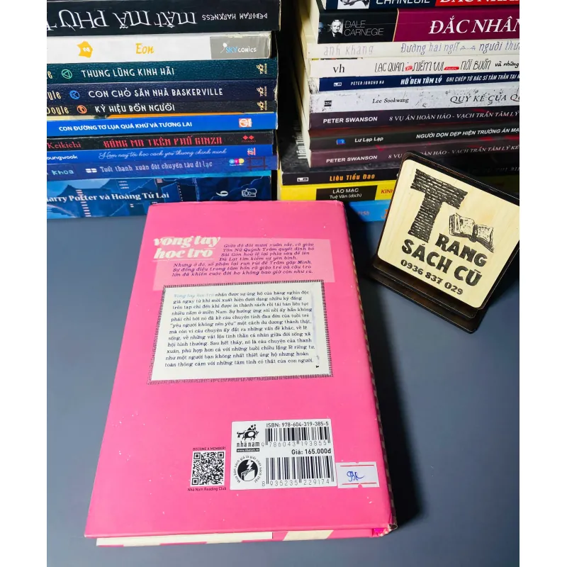 VÒNG TAY HỌC TRÒ 563406