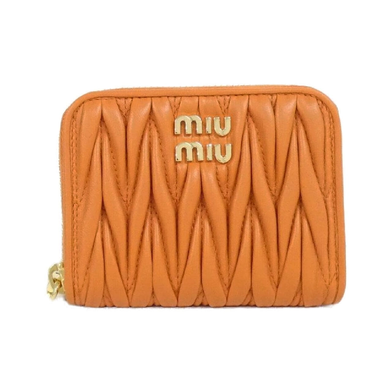 Miu Miu 5MM268 Ví đựng tiền - Hàng hiệu Chính hãng 770633