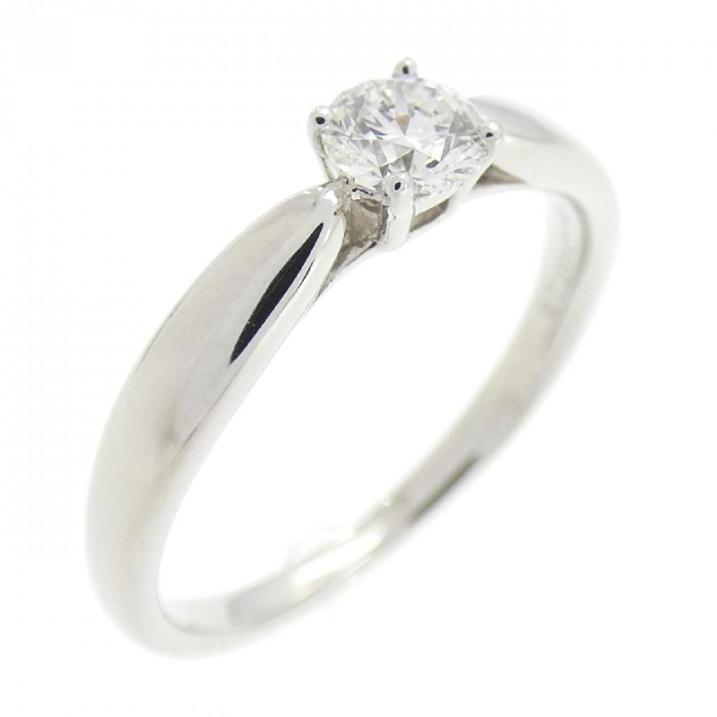 Nhẫn Tiffany Harmony 0.23CT I VVS1 3EXT - Hàng hiệu Chính hãng 840072