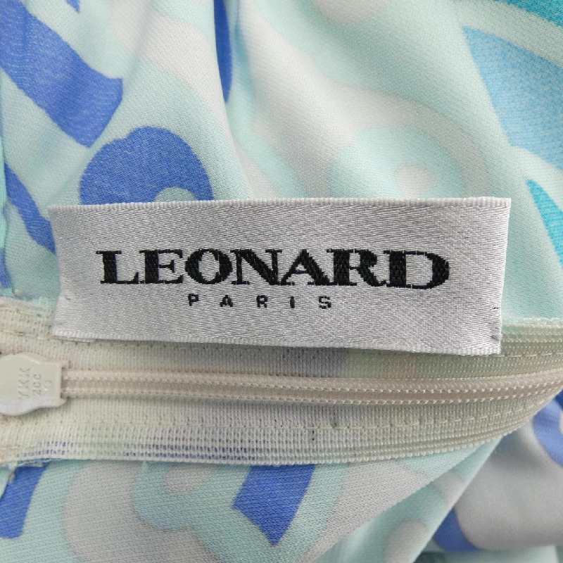 Đầm LEONARD - Hàng hiệu Authentic 821225