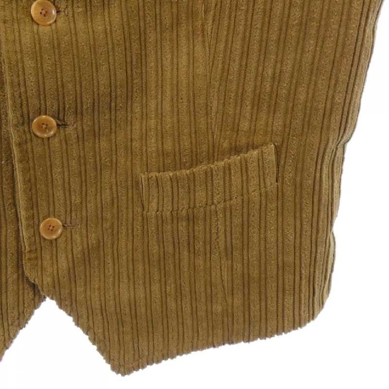 Dolce & Gabbana DOLCE&GABBANA Áo gile - Hàng hiệu Chính hãng 897469