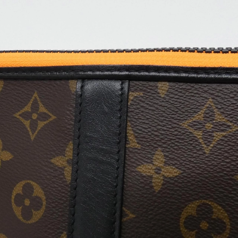 Túi xách Louis Vuitton Monogram (LV Friends) Keepall Pouch M80130 623231