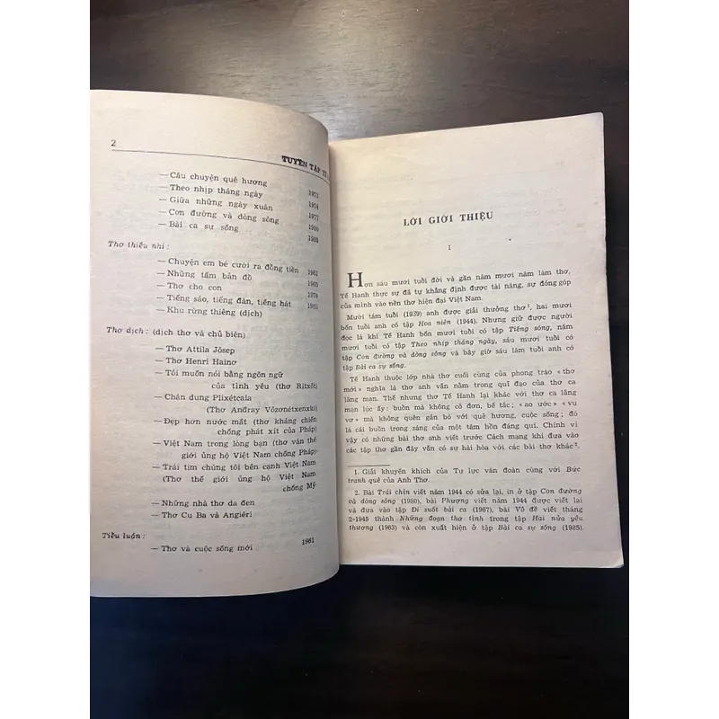 📖 Tuyển tập Tế Hanh (xb 1987) 606269