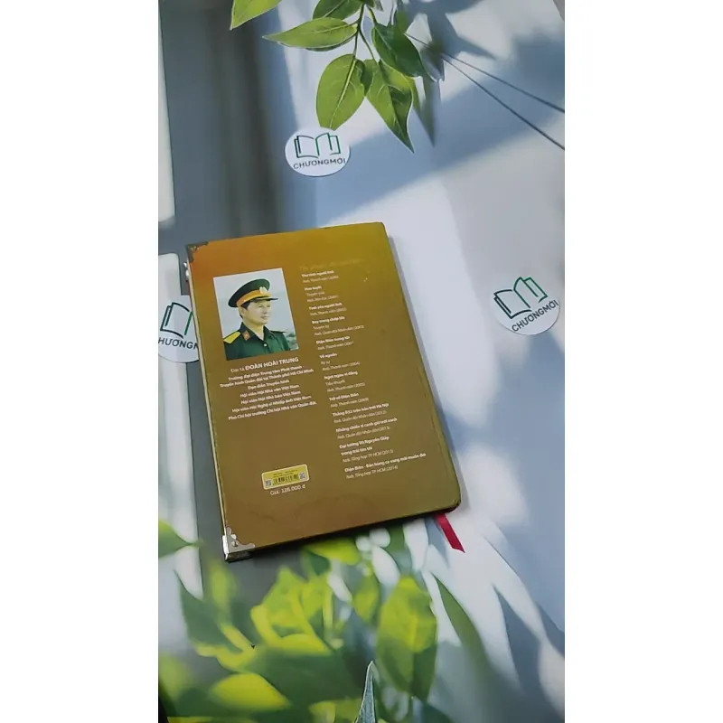 Điện Biên - Bản hùng ca vang mãi muôn đời - Đoàn Hoài Trung 750749