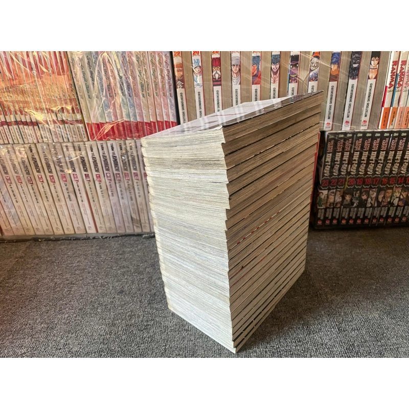Truyện Hikaru Kỳ Thủ Cờ Vây Tái Bản - NXB Kim Đồng 291511