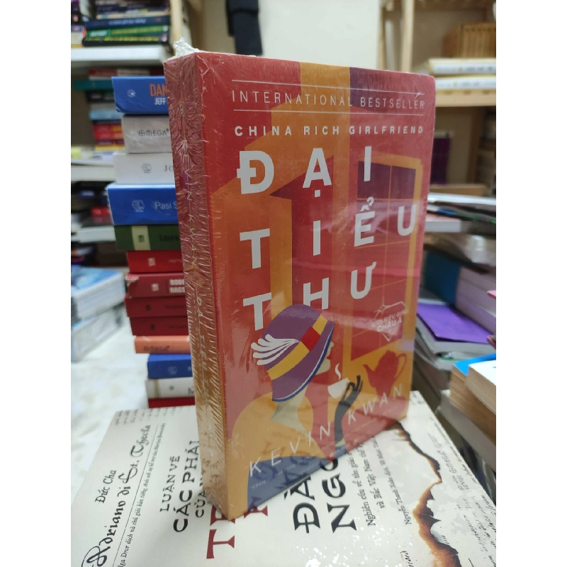 Đại Tiểu ThưHCM01/03 910012