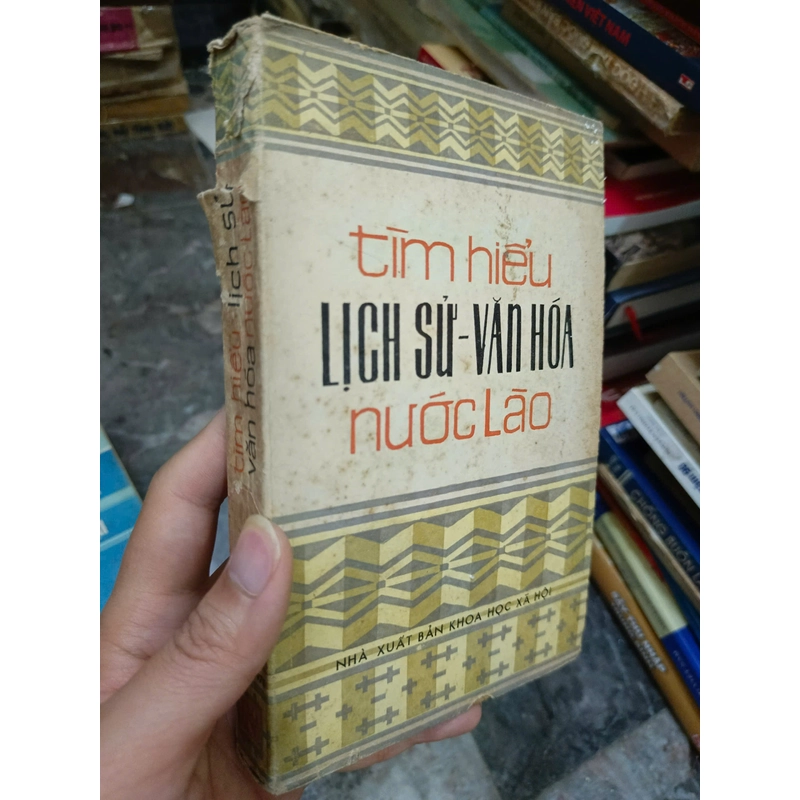 Tìm hiểu lịch sử văn hóa nước Lào 445454