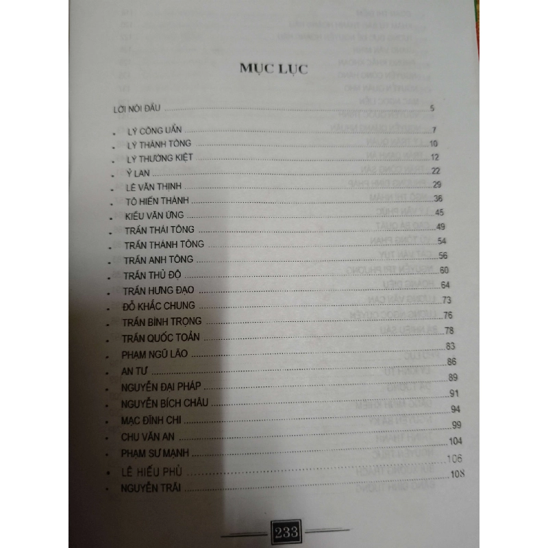 Gương Trung hiếu tiết nghĩa của người Thăng Long - 2010 - 233trang LỊCH SỬ - CHÍNH TRỊ - TRIẾT HỌC ANTQ1301 762980