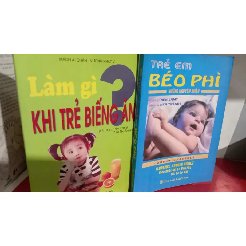bệnh béo phì ở trẻ em 755296