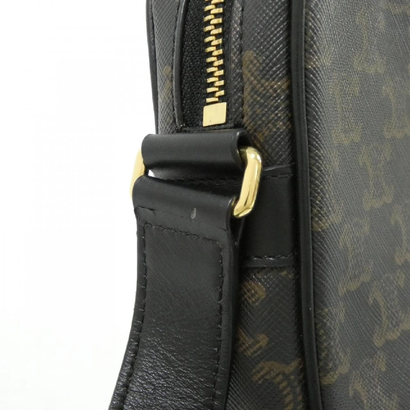 Túi xách đeo vai Celine Medium Messenger 194502CIM - Hàng hiệu Authentic 803127