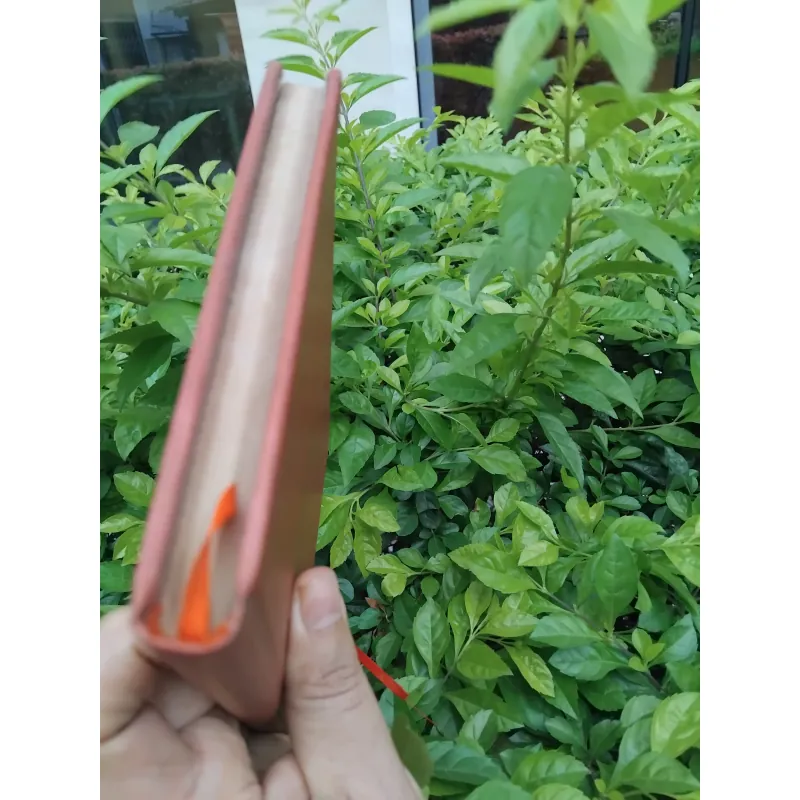 Lần theo dấu vết Ruồi Trâu của Evghenia Taratura 974271