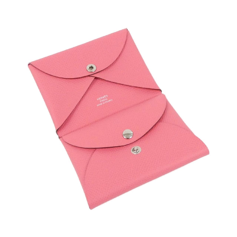 Ví tiền Hermes Calvi Duo 083035CK - Hàng hiệu Authentic 769401