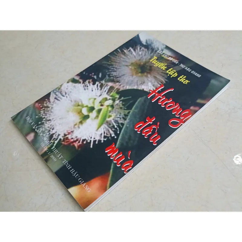 Hương đầu mùa 🌻 696742