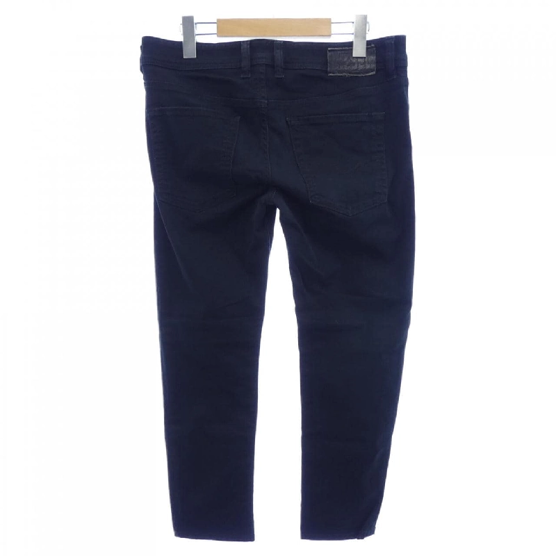 Quần jeans DIESEL 00SWJE - Hàng hiệu Authentic 886473