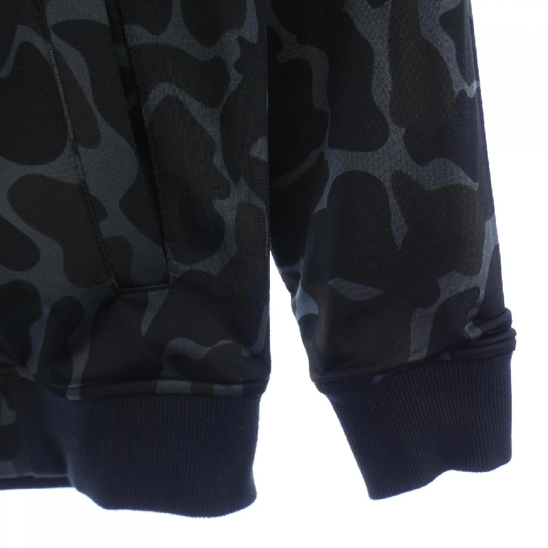 Áo khoác ADIDAS - Hàng hiệu Chính hãng 900689