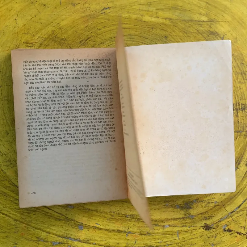  CƠ CẤU TRÍ KHÔN LÍ THUYẾT VỀ NHIỀU DẠNG TRÍ KHÔN- HOWARD GARDNER 991304