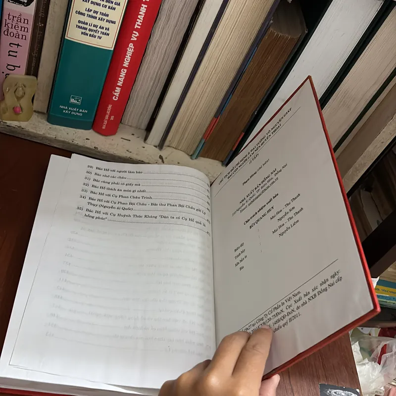 II Chủ Tịch Hồ Chí Minh Và Đại Tướng Võ Nguyễn Giáp _ Hai Con Người Làm Nên Huyền Thoại 718047