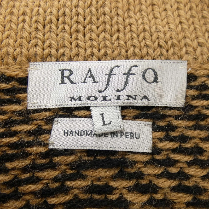 RAFFA áo khoác cardigan - Hàng hiệu Authentic 898250