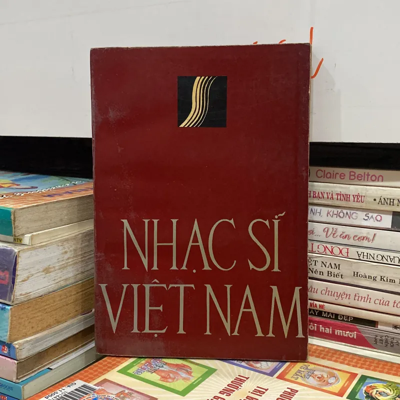 Nhạc Sĩ Việt Nam♟️ 782898