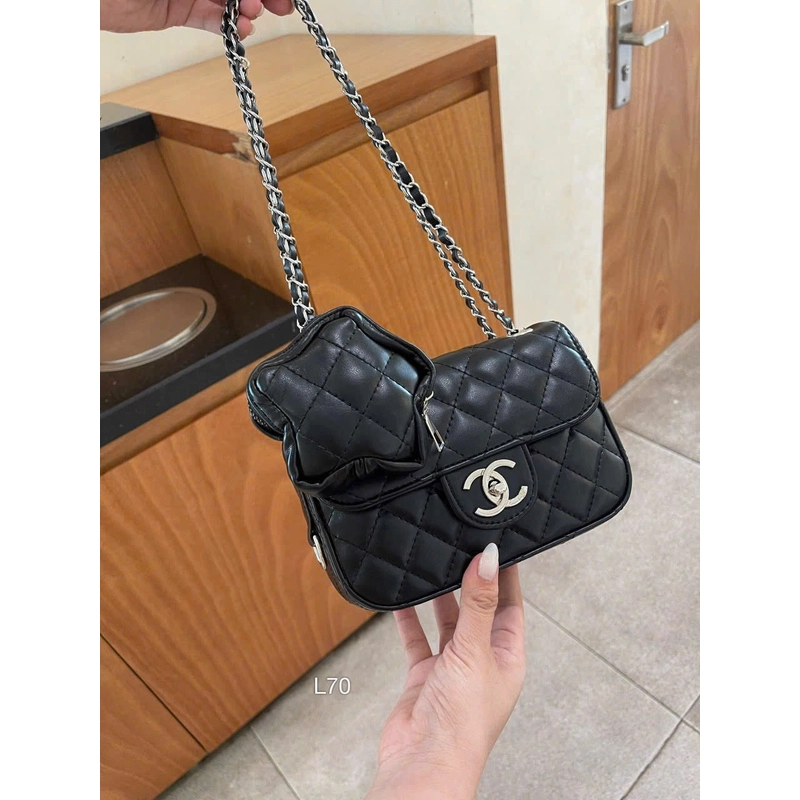 Set CHANEL sao size 19 291195