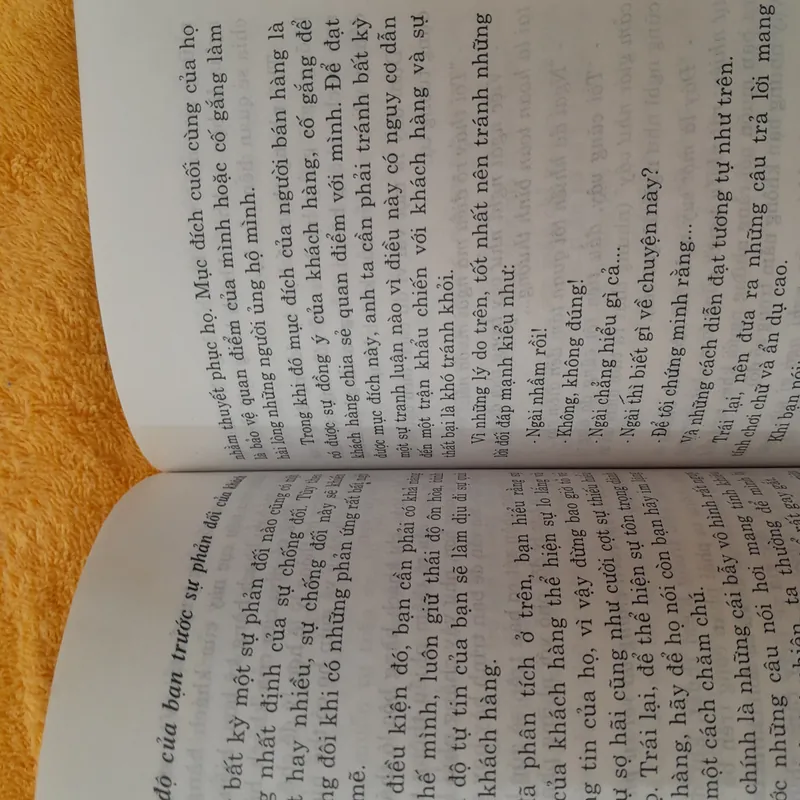 Kỹ năng bán hàng  Rene moulinier 573015