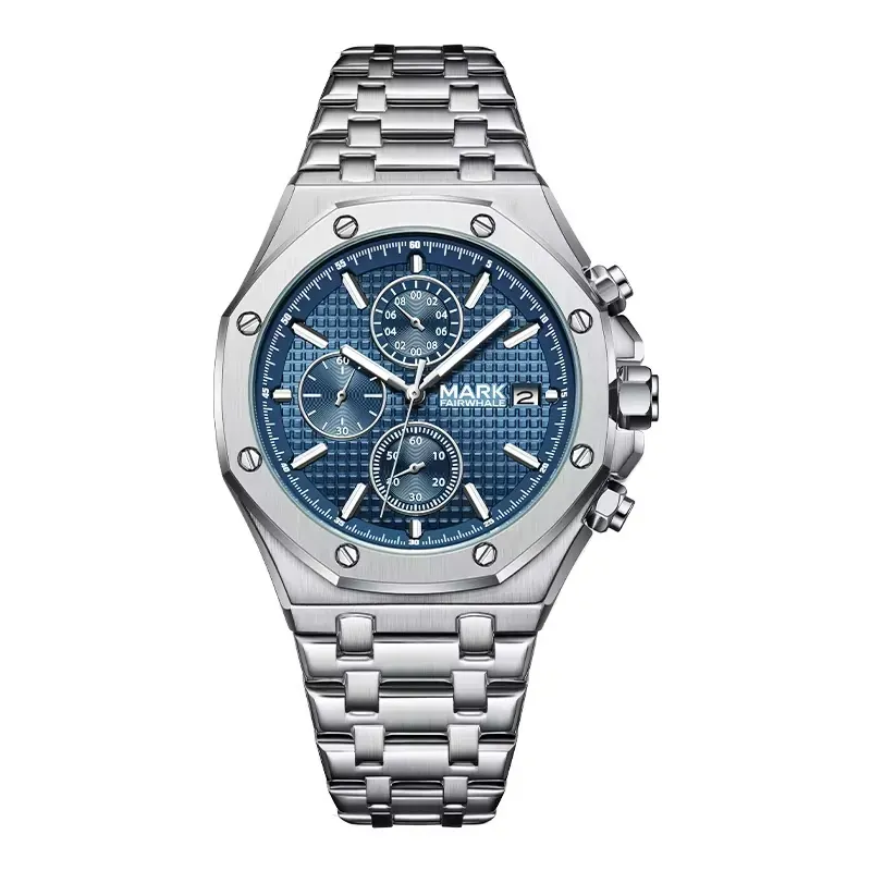 Mark Fairwhale 5860 Retronix 926957